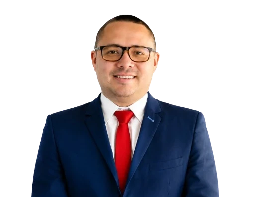 Jorge Andrey Cáceres Malagón
