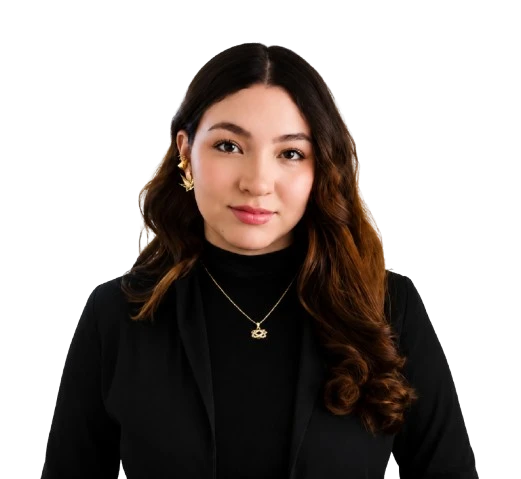Laura Ximena Cáceres Malagón